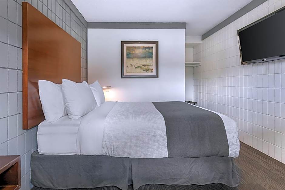 Stoke Hotel, SureStay Collection By Best Western