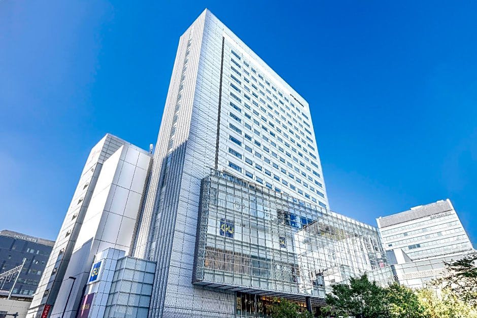 Remm Akihabara Hotel