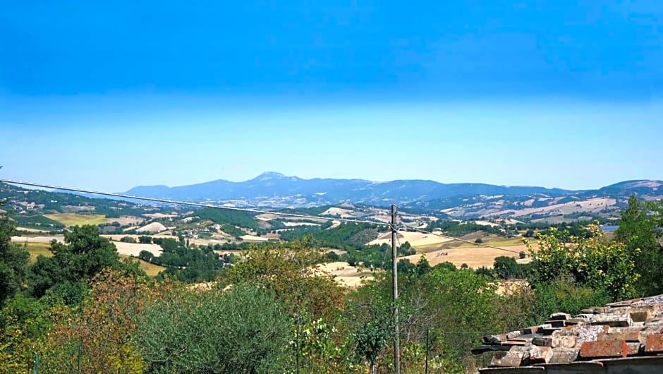 Borgo de' Varano by Hotel I Duchi