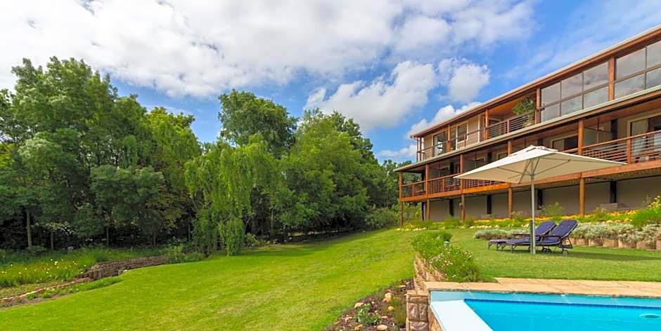 Pumula Lodge 4 Star Guesthouse Knysna