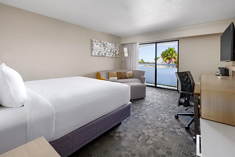 Courtyard by Marriott Palmdale