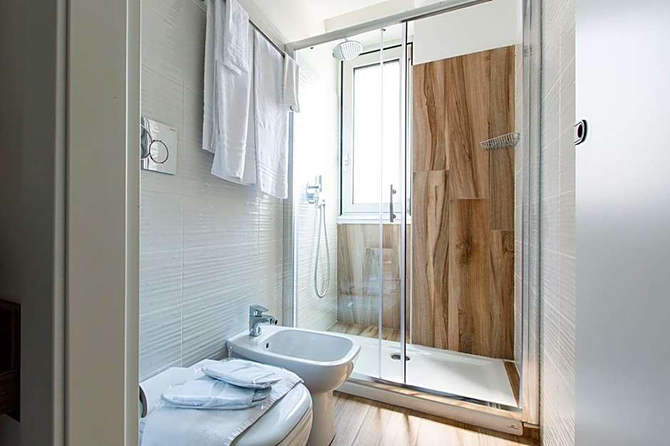 Aparthotel Isola