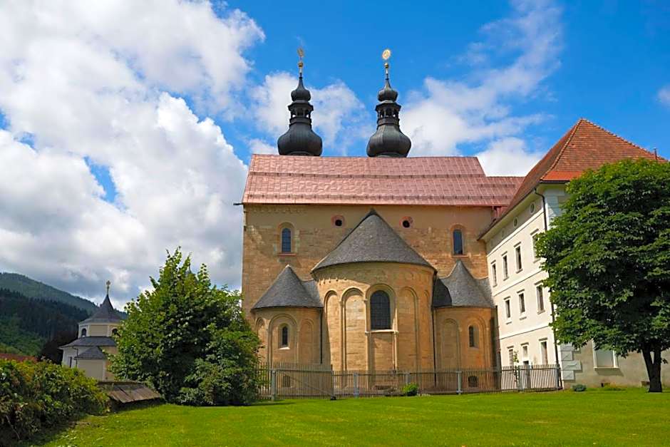 JUFA Hotel Kronach - Festung Rosenberg