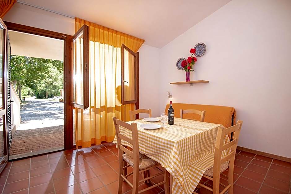 Ghiacci Vecchi Residence