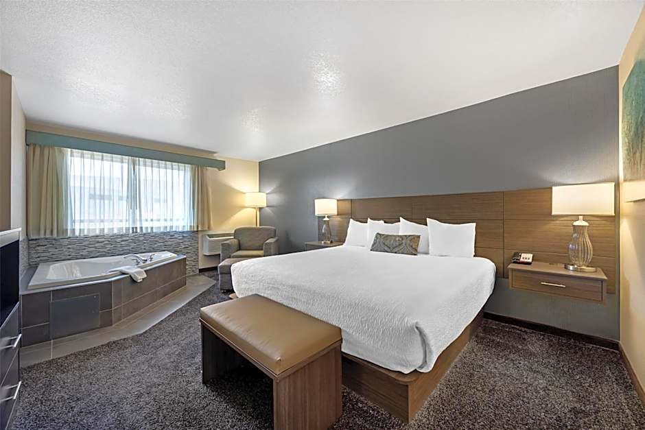 Best Western Plus City Center