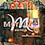 Mercure Frankfurt City Center Hotel