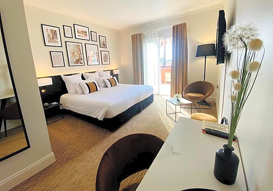 Palmyra Golf Hotel & Spa