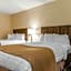 Quality Inn Indianapolis Northwest