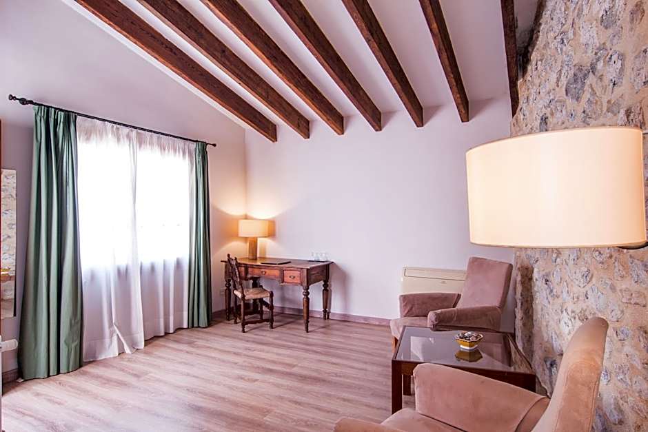 Hotel Can Moragues