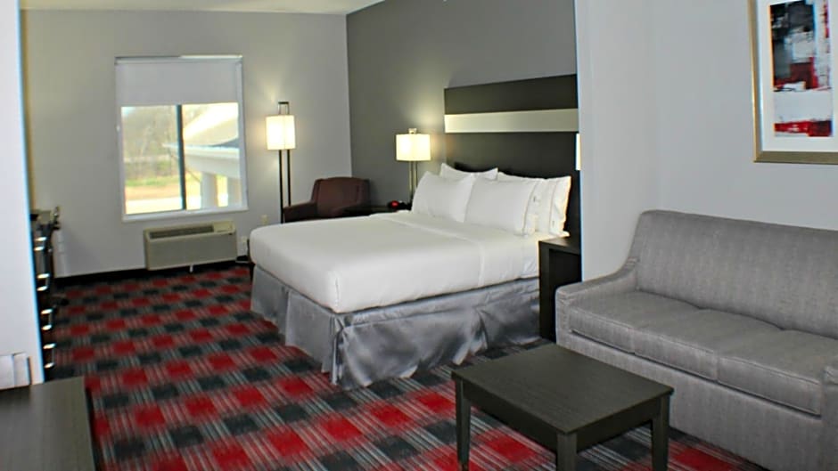 Holiday Inn Express & Suites BONHAM