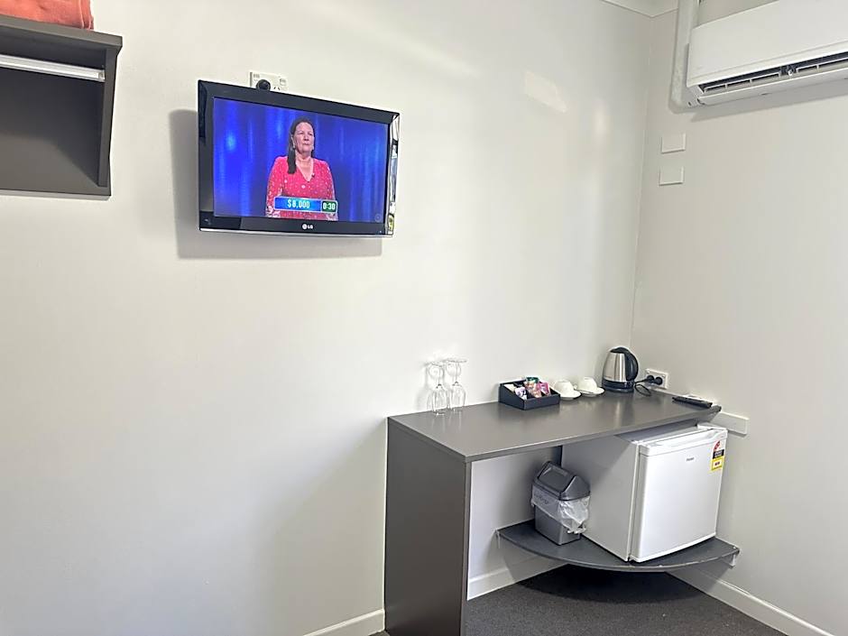 No 1 Motels on Victoria