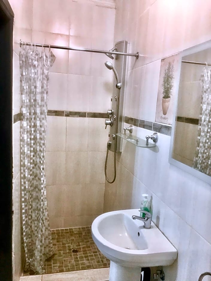 Ankuweni Guest house