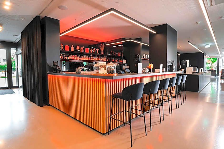 GREFIS Hotel München-Gräfelfing