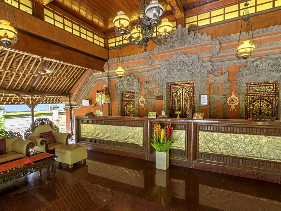 Puri Dewa Bharata Hotel & Villas