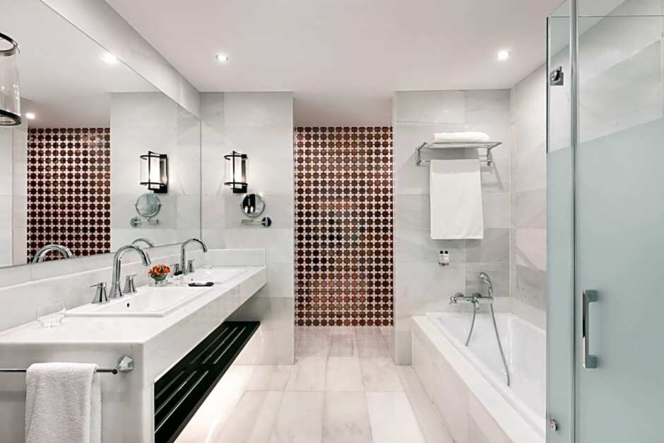 Hotel Alfonso XIII - A Luxury Collection Hotel