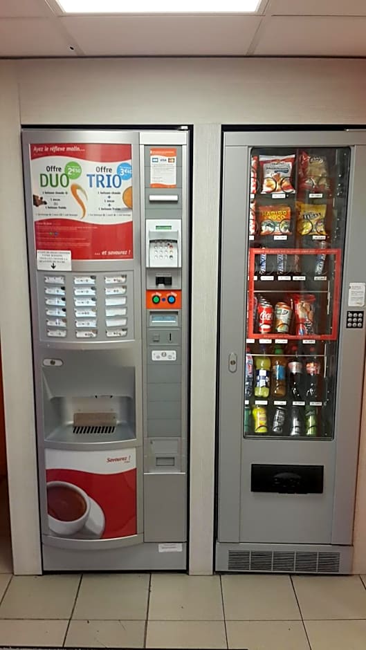 Premiere Classe Bayonne