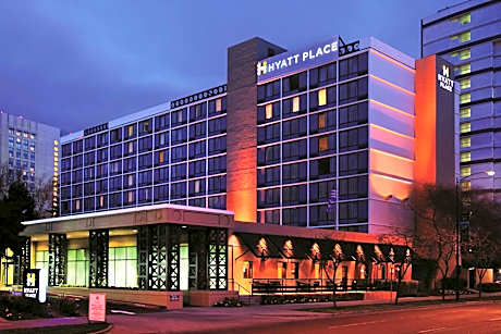 Hyatt Place San Jose Downtown