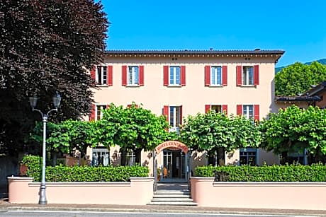 Hotel Centrale