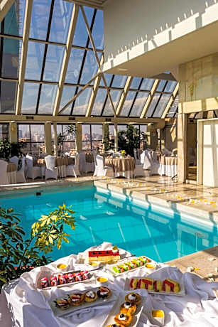 Park Plaza Santiago