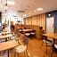 Comfort Hotel Shin Yamaguchi