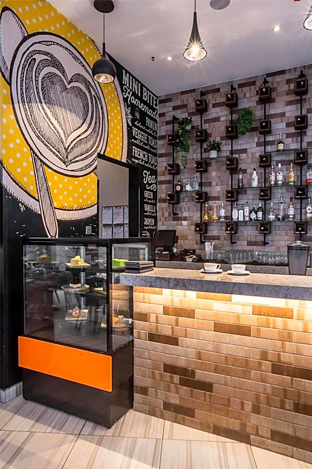 Best Western Premier Westlands