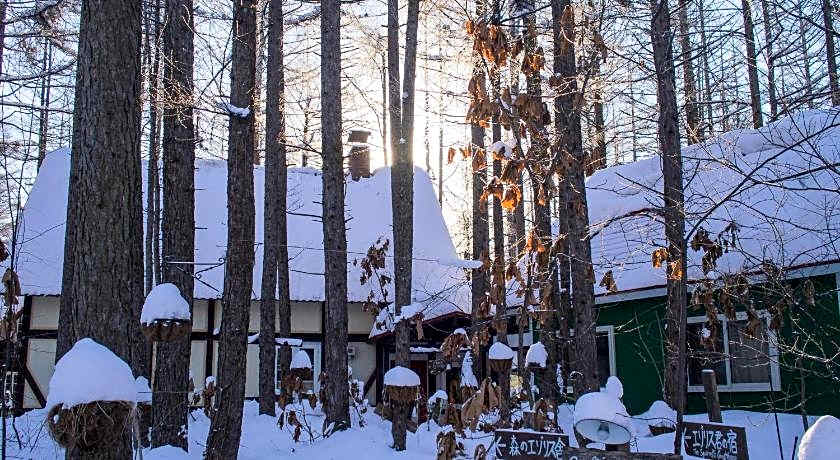 Guesthouse Canterbury