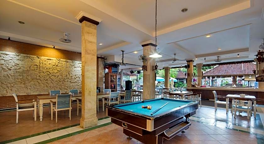 Legian Village Hotel