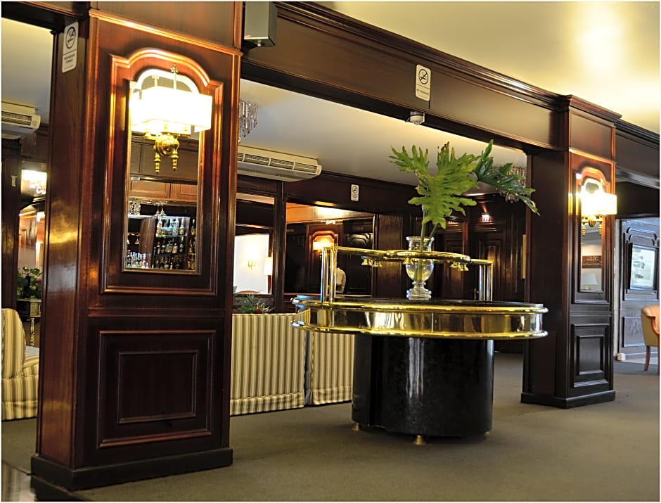 Nobile Suites Excelsior Asuncion