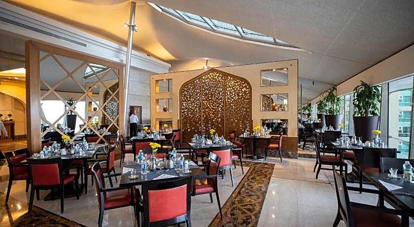 Makkah Clock Royal Tower, A Fairmont Hotel