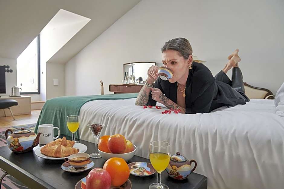 Cais Urban Lodge
