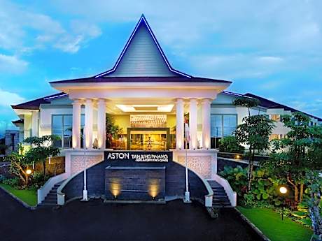 Aston Tanjung Pinang Hotel & Conference Center