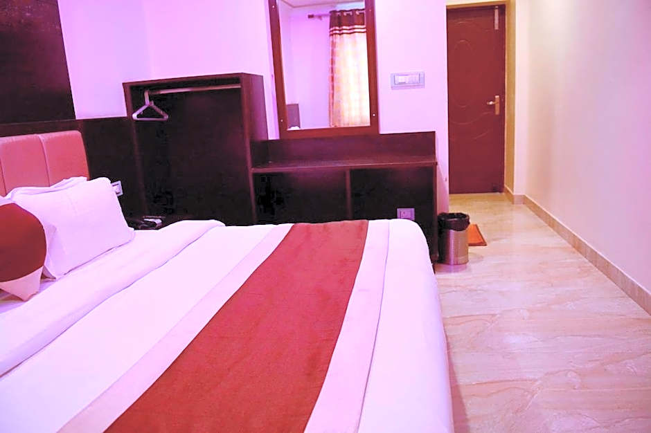 Hotel Kishna Palace