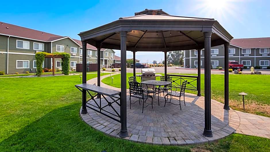 Best Western Plus The Inn At Horse Heaven