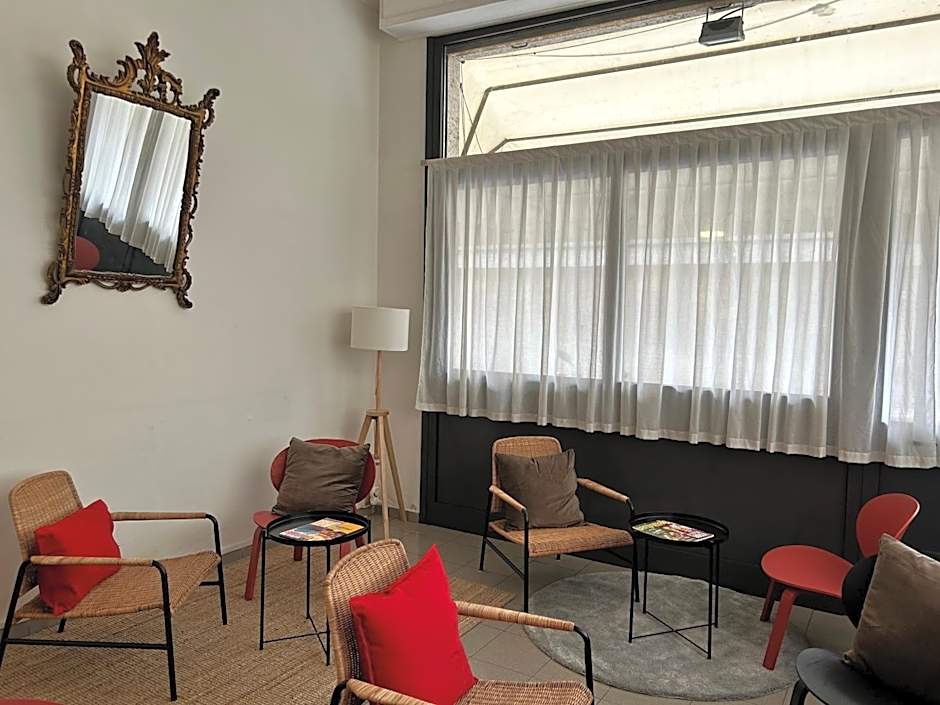 Hotel Cecile
