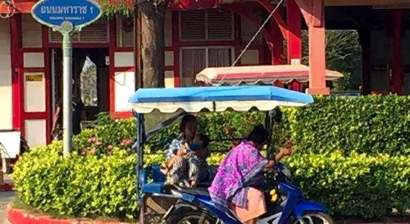 Baan Pak Sukjai
