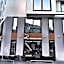 Stay! Hotel Boardinghouse