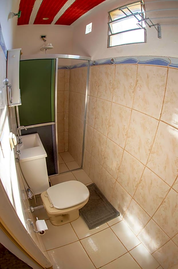 Chalés Sapucaí Pousada