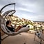 Corner İn Cappadocia