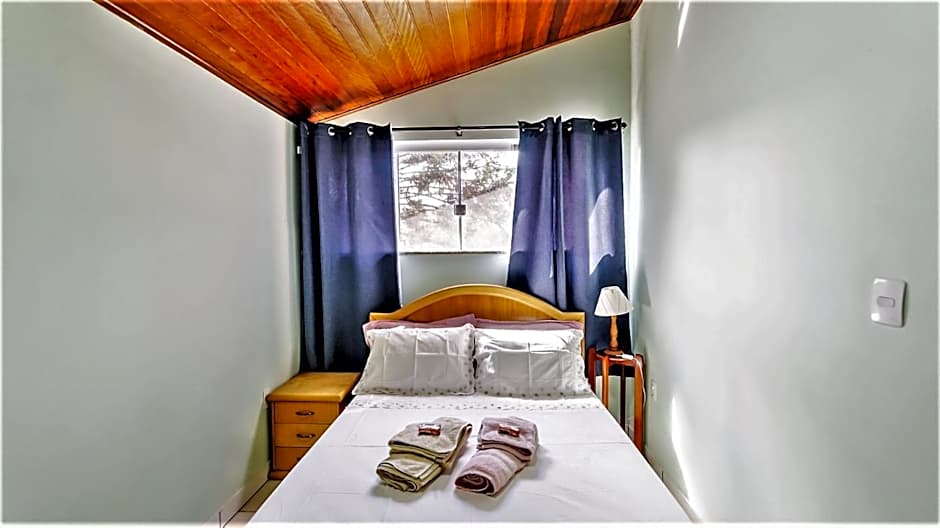 Chalé Bosque Do Barreiro