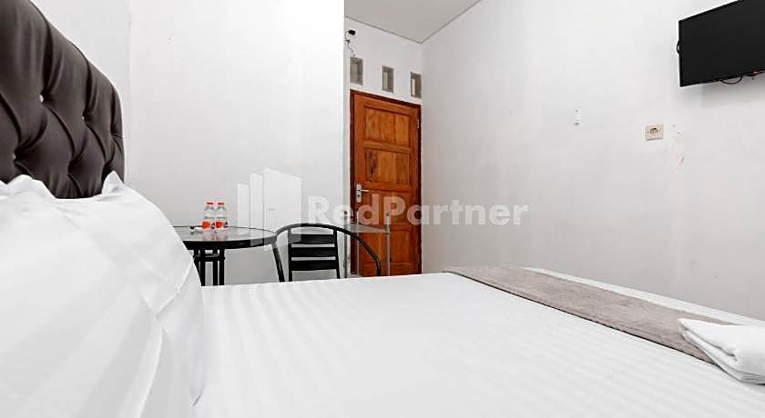 Wisma Radya Syariah RedPartner