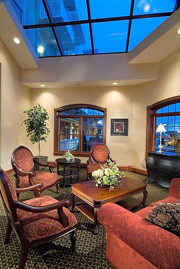 Carlisle Inn