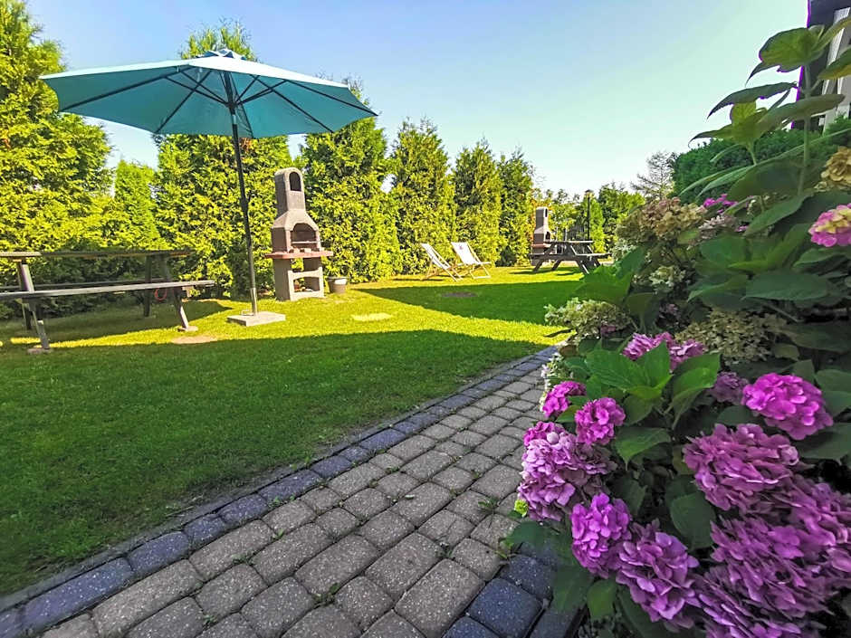 CUBA domki letniskowe