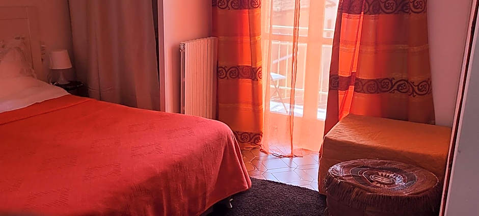 B&B Ma Maison