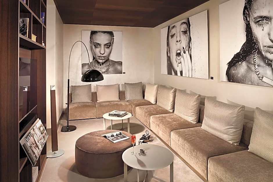 ME Milan Il Duca