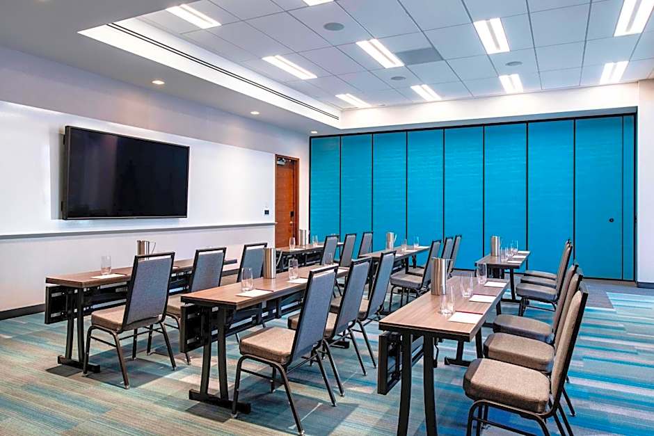 Residence Inn by Marriott Calgary Downtown-Beltline District