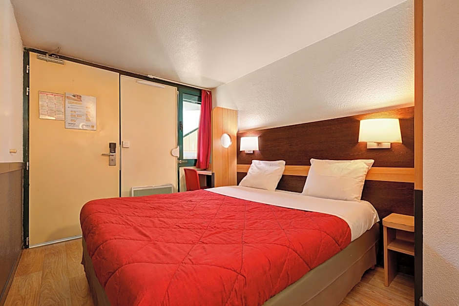 Premiere Classe Rouen Sud - Parc Des Expositions