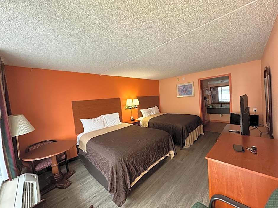 College Inn Spartanburg