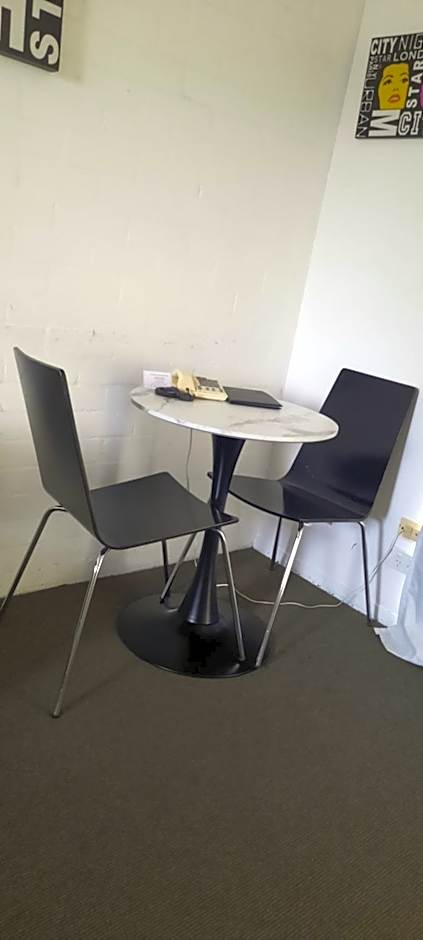 Best Western Colonial Village Motel