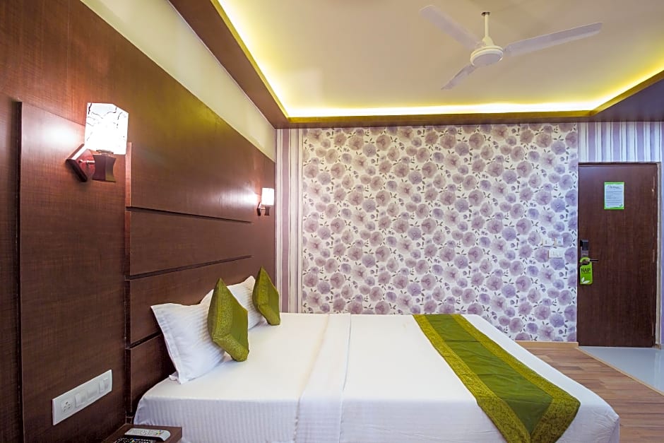 Itsy Hotels Arastu Inn