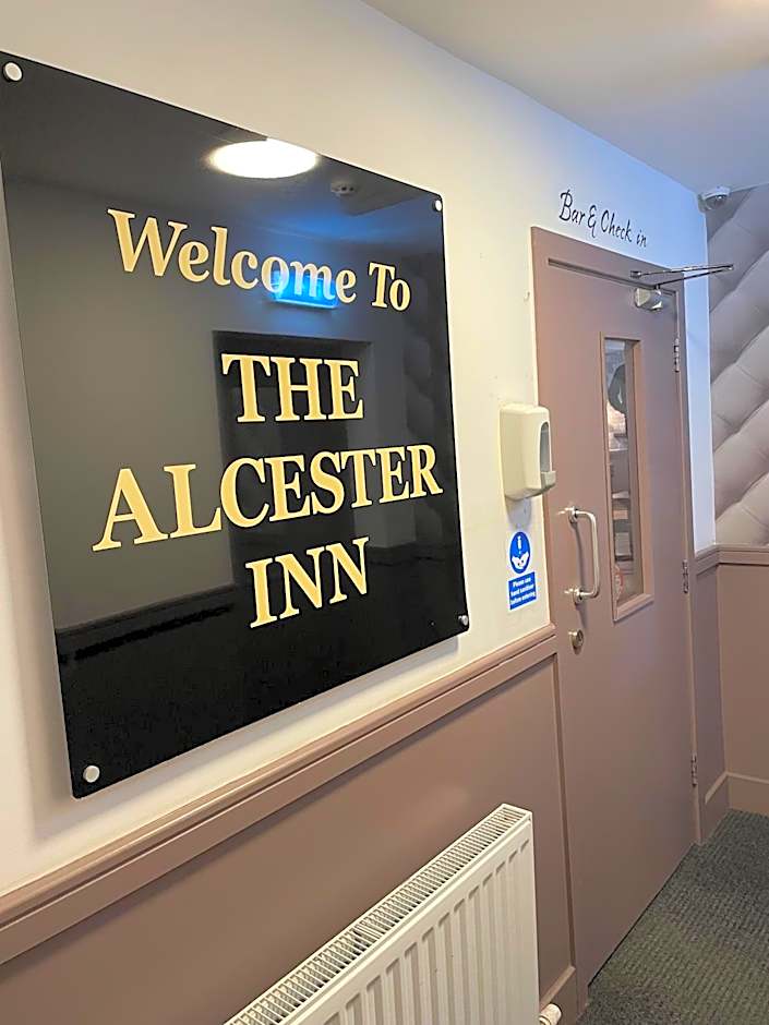 Alcester Inn